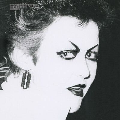 Greater Manchester Punk Volume 2