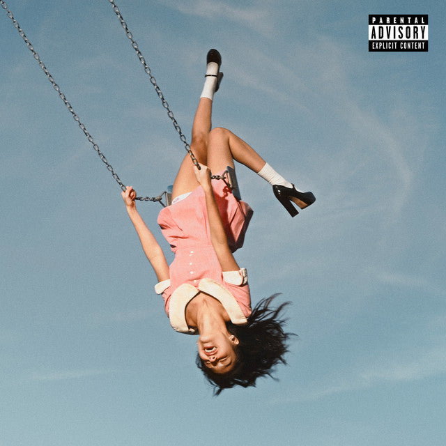 Olivia Rodrigo- You Seem Pretty Sad For A Girl So In Love