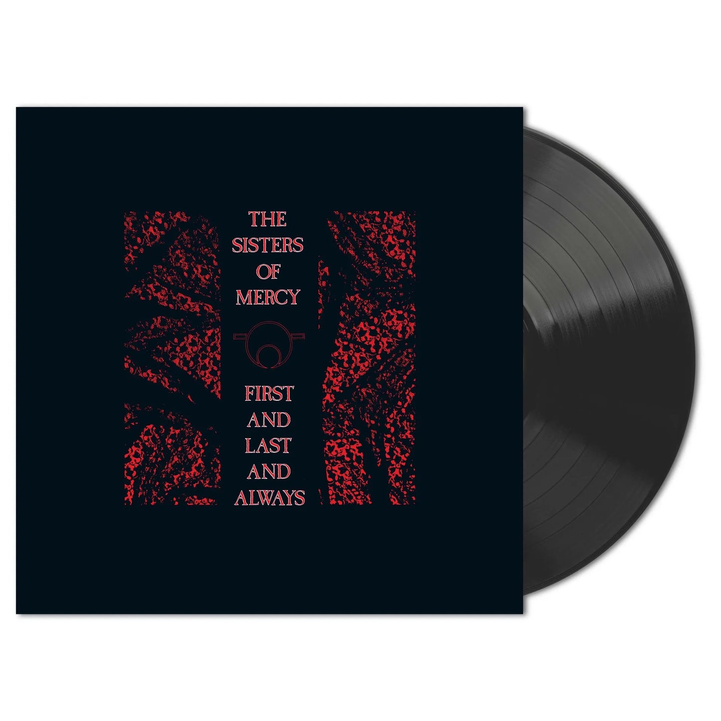 The Sisters of Mercy- First and Last and Always