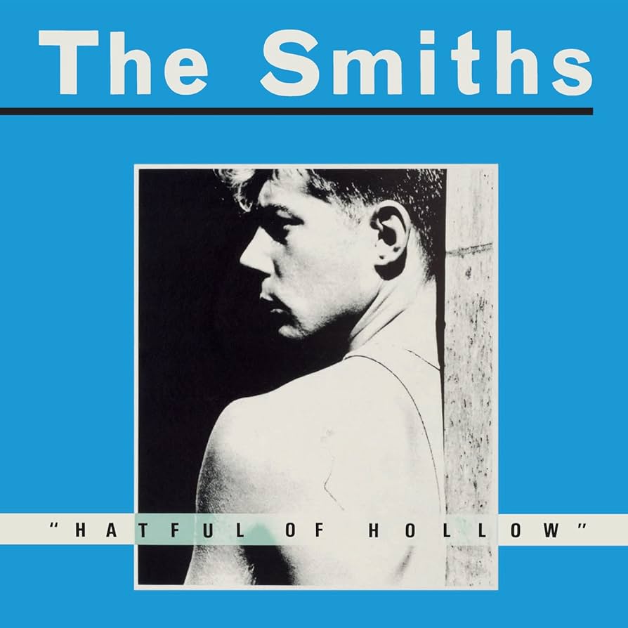 The Smiths- Hatful of Hollow