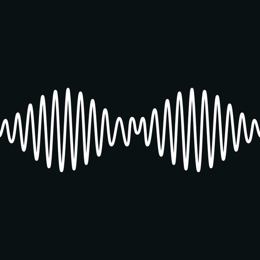 Arctic Monkeys- AM