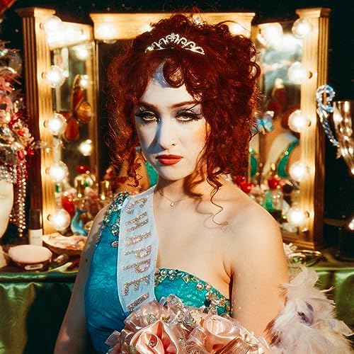 Chappell Roan- The Rise and Fall of a Midwest Princess