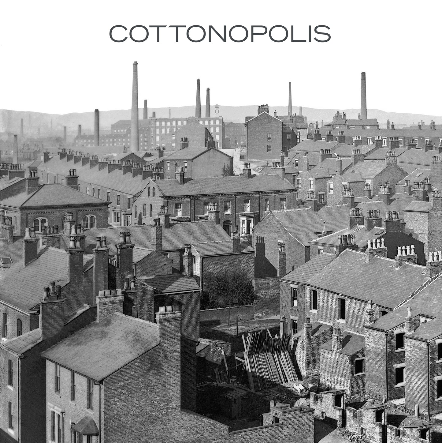 Cottonopolis