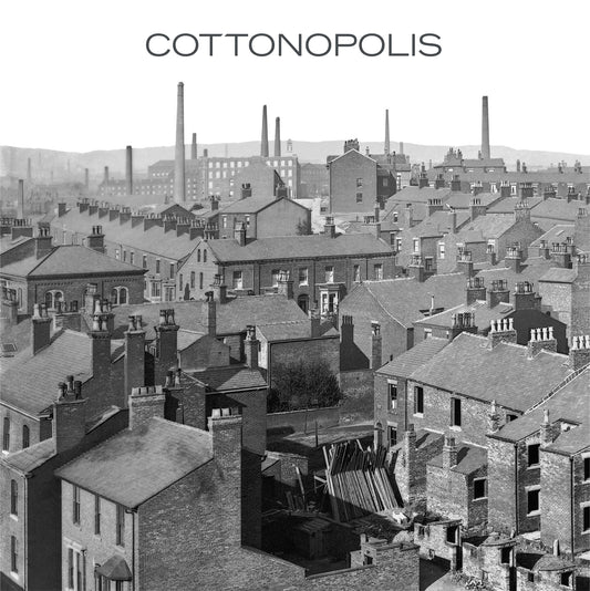 Cottonopolis