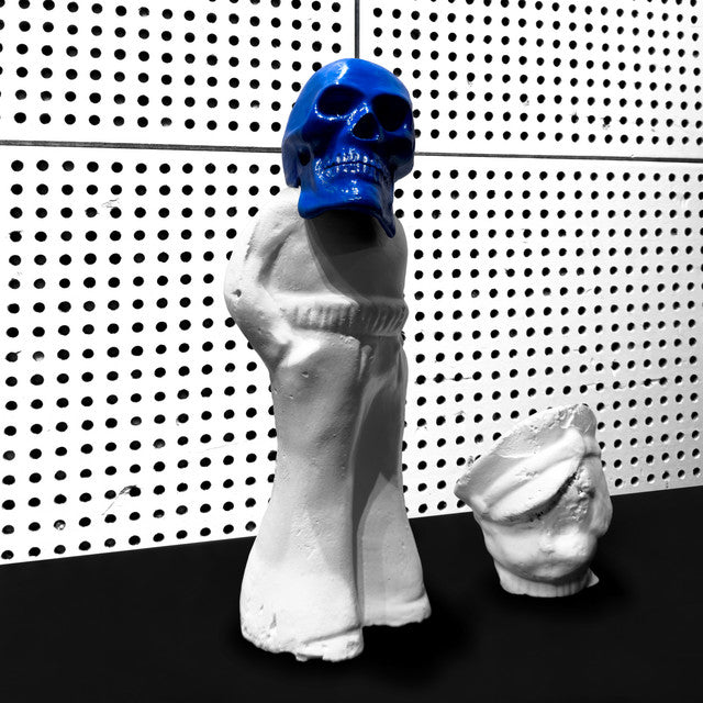 Jack White- Frozen Charlotte