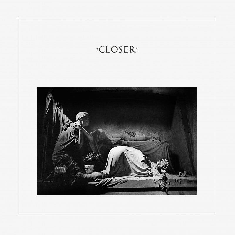 Joy Division- Closer