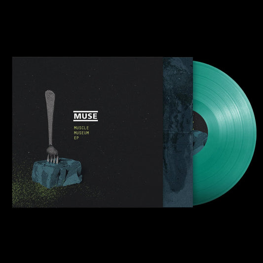 Muse- Muscle Museum