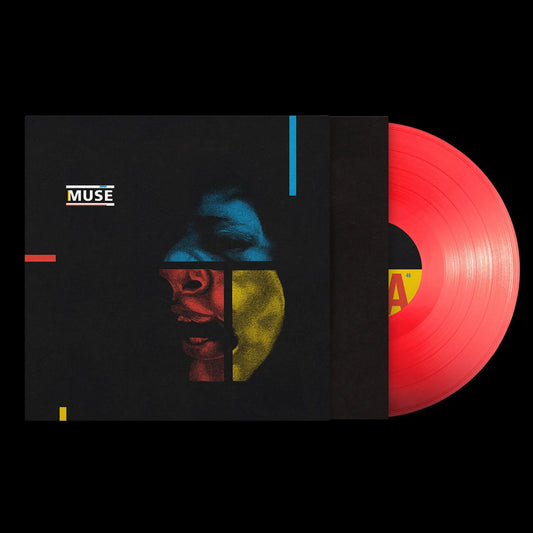 Muse- S/T EP
