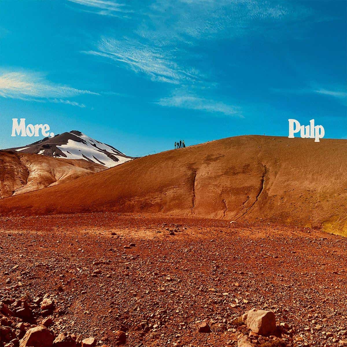 Pulp- More