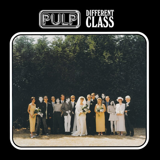 Pulp- Different Class