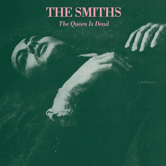 The Smiths- The Queen is Dead