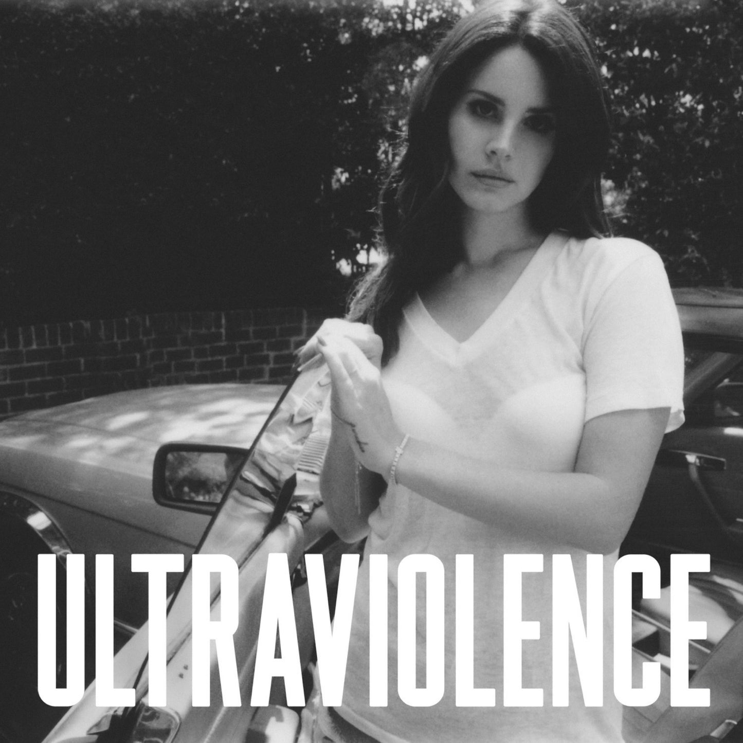 Lana Del Rey- Ultraviolence