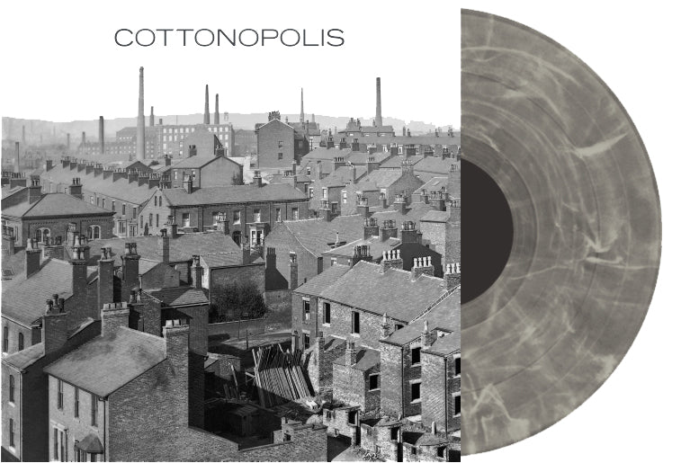 Cottonopolis